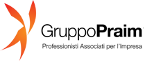 Gruppo Praim Logo